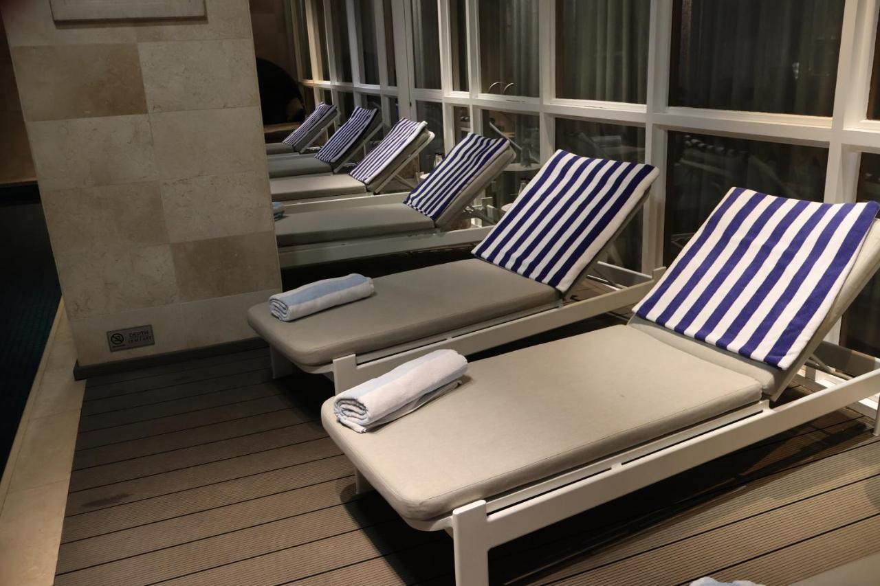 Luxury Residence At Taj Cape Town - Top Corner Apartment With Balcony - Newly Renovated المظهر الخارجي الصورة