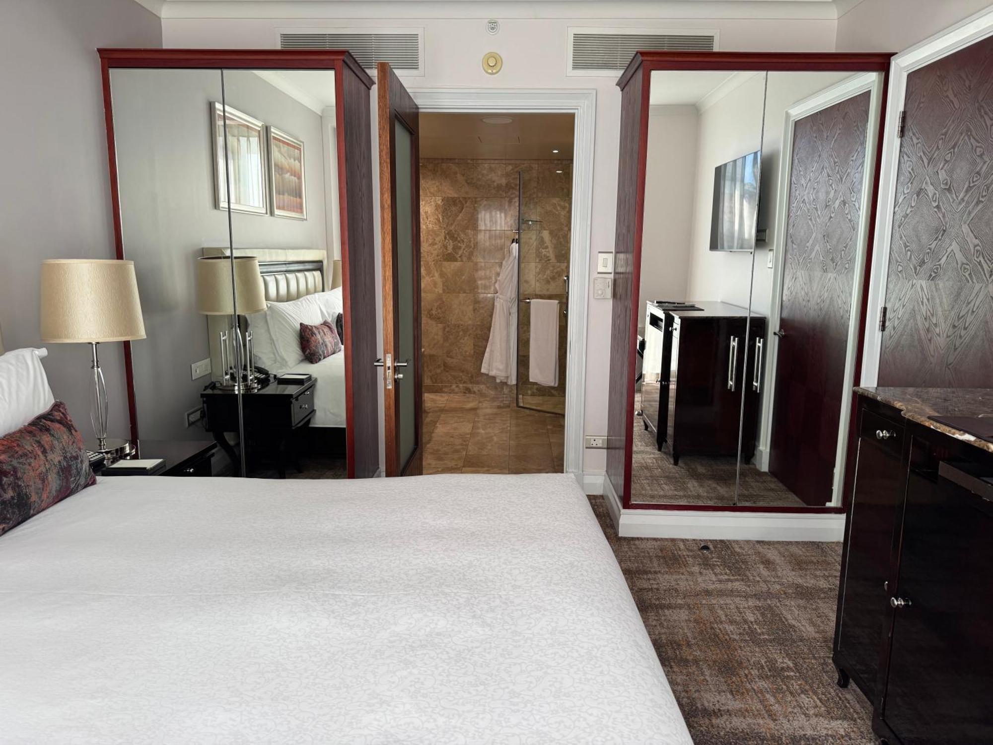 Luxury Residence At Taj Cape Town - Top Corner Apartment With Balcony - Newly Renovated المظهر الخارجي الصورة